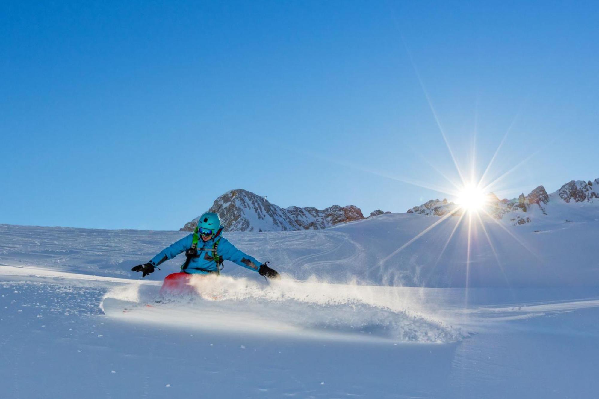 Das Neni - Das Biochalet Im Montafon Villa Schruns ภายนอก รูปภาพ